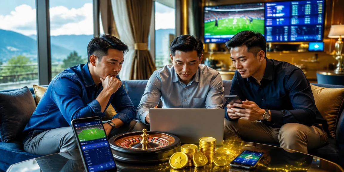 566 bet Khám phá các bàn Blackjack Cổ Điển của chúng tôi